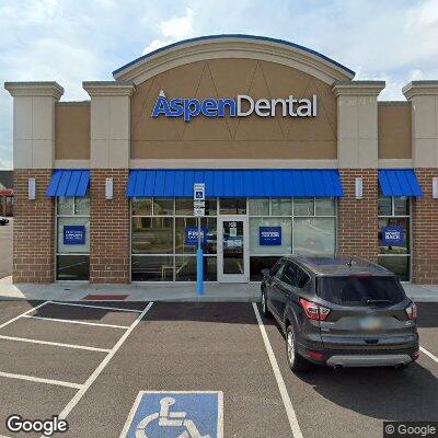 Dentist Office Image for provider