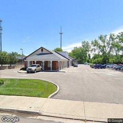 Thumbnail image of the front of a dentist office practice with the name Centerville Complete Dental which is located in Dayton, OH