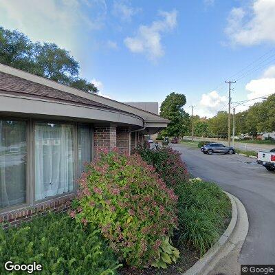 Dentist Office Image for provider