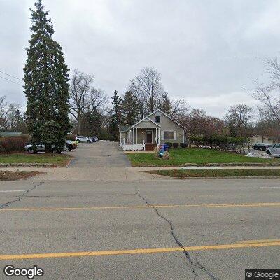 Dentist Office Image for provider