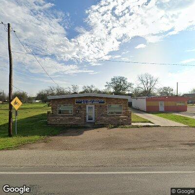 Thumbnail image of the front of a dentist office practice with the name Erickson Family Dentistry which is located in Venus, TX