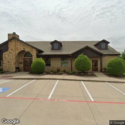 Thumbnail image of the front of a dentist office practice with the name Broad Park Family Dentistry which is located in Mansfield, TX