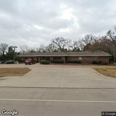 Thumbnail image of the front of a dentist office practice with the name Irving & Stephenson, DDS which is located in Mansfield, TX