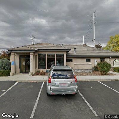 Thumbnail image of the front of a dentist office practice with the name Copperstone Dental which is located in Boise, ID