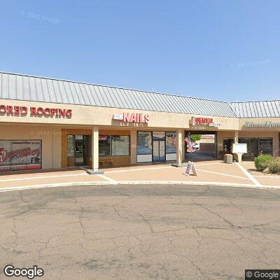 Thumbnail image of the front of a dentist office practice with the name DDL Dental which is located in Sun City, AZ