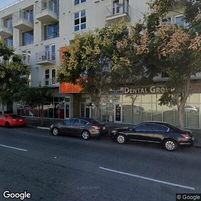 Dentist Office Image for provider