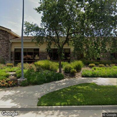 Thumbnail image of the front of a dentist office practice with the name ClearChoice Dental Implant Center which is located in Roseville, CA