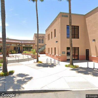 Dentist Office Image for provider