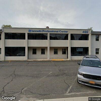 Dentist Office Image for provider