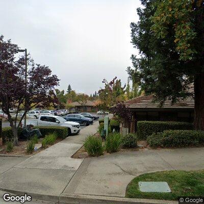 Thumbnail image of the front of a dentist office practice with the name Yamamoto & Lee Family Dentistry which is located in Roseville, CA