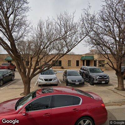 Thumbnail image of the front of a dentist office practice with the name Merrell & Nichols Dentistry which is located in Lubbock, TX