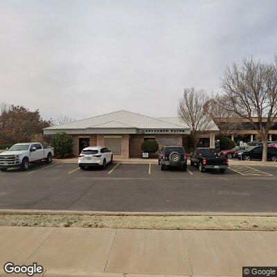 Thumbnail image of the front of a dentist office practice with the name Lubbock Family Dental which is located in Lubbock, TX