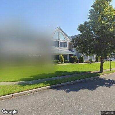 Dentist Office Image for provider