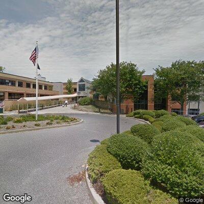 Dentist Office Image for provider