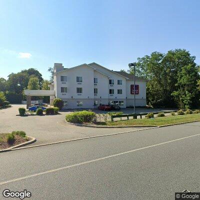 Dentist Office Image for provider