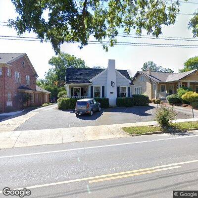 Thumbnail image of the front of a dentist office practice with the name Haydn Jones Dentistry which is located in Charlotte, NC