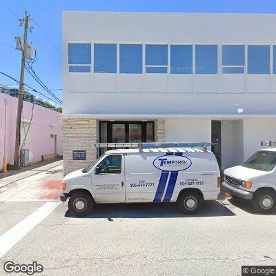 Dentist Office Image for provider