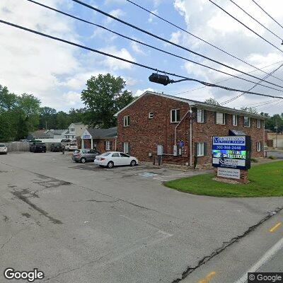 Thumbnail image of the front of a dentist office practice with the name Specialized Dental Services - Iroquois Park Pllc which is located in Louisville, KY