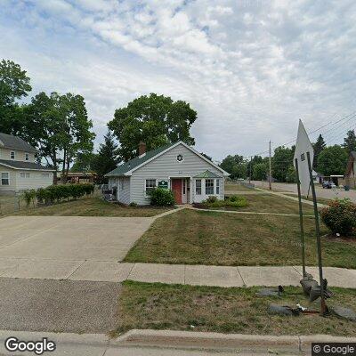 Dentist Office Image for provider