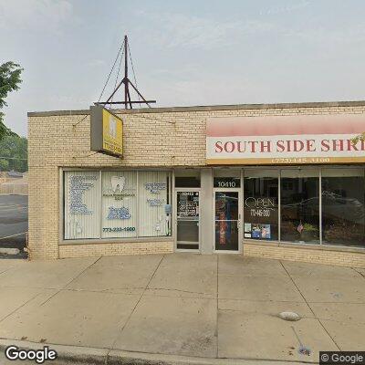 Dentist Office Image for provider