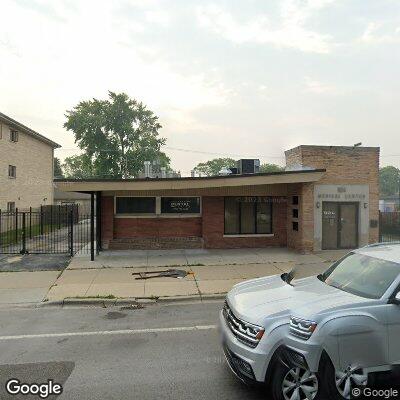 Thumbnail image of the front of a dentist office practice with the name Garfield Family Dentistry Pc which is located in Chicago, IL