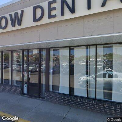 Thumbnail image of the front of a dentist office practice with the name Sparrow Dental which is located in Chicago, IL