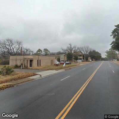 Thumbnail image of the front of a dentist office practice with the name Arlington Dental Professionals which is located in Arlington, TX