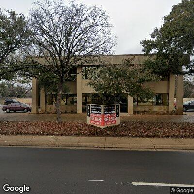 Thumbnail image of the front of a dentist office practice with the name Spectrum Dental which is located in Arlington, TX