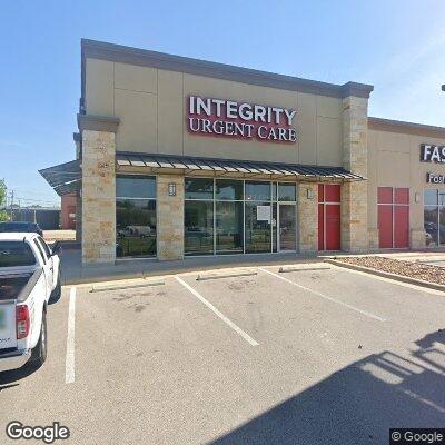 Thumbnail image of the front of a dentist office practice with the name All Dental & Braces which is located in Killeen, TX