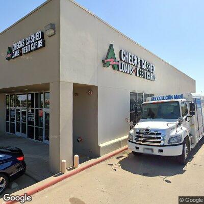 Dentist Office Image for provider