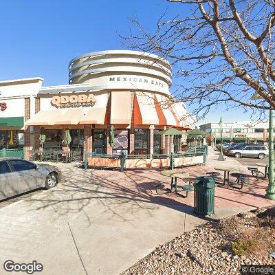 Thumbnail image of the front of a dentist office practice with the name Colorado Dental Specialist Practice which is located in Westminster, CO