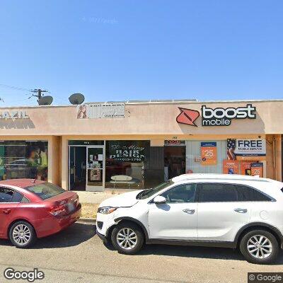 Dentist Office Image for provider