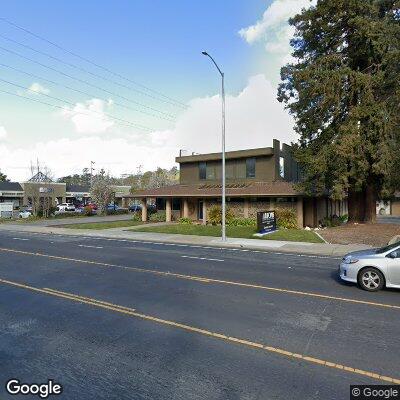 Thumbnail image of the front of a dentist office practice with the name Union Dental which is located in Martinez, CA