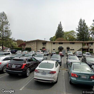 Thumbnail image of the front of a dentist office practice with the name Your Perfect Smile which is located in Lafayette, CA