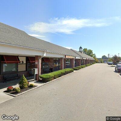 Dentist Office Image for provider