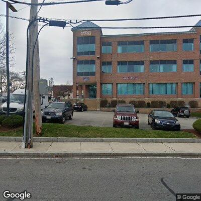 Dentist Office Image for provider