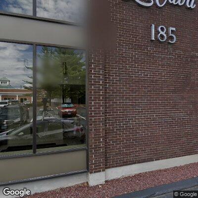 Dentist Office Image for provider