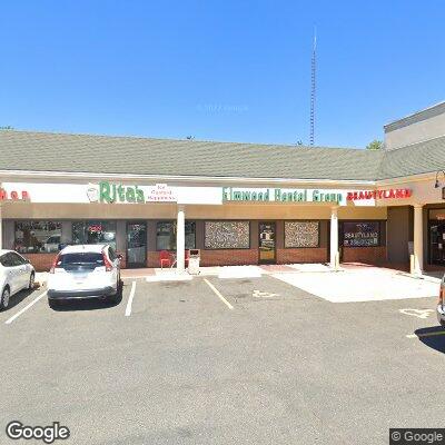 Dentist Office Image for provider