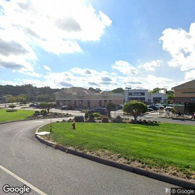 Dentist Office Image for provider