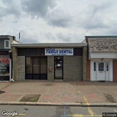 Dentist Office Image for provider