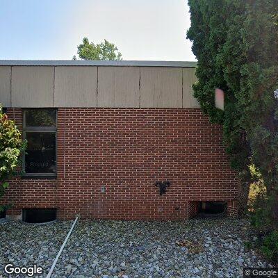 Dentist Office Image for provider