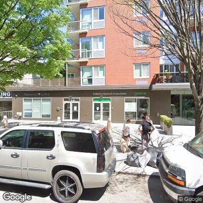 Dentist Office Image for provider