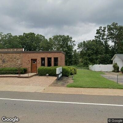 Thumbnail image of the front of a dentist office practice with the name Fletcher Family Dentistry which is located in Greenville, SC