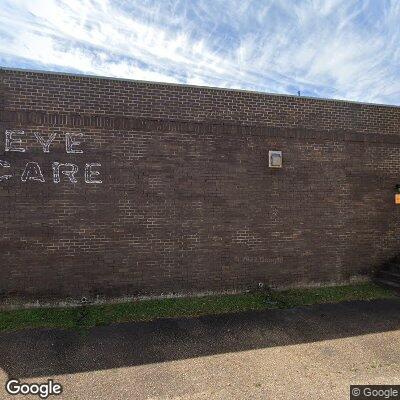 Thumbnail image of the front of a dentist office practice with the name Advanced Dental Solutions Inc which is located in Mobile, AL