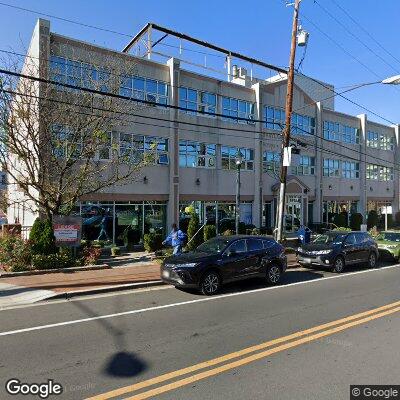 Thumbnail image of the front of a dentist office practice with the name Maryland Dental Center which is located in Silver Spring, MD