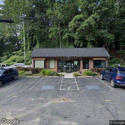 Thumbnail image of the front of a dentist office practice with the name Joseph Bruce Latta, DDS which is located in Takoma Park, MD