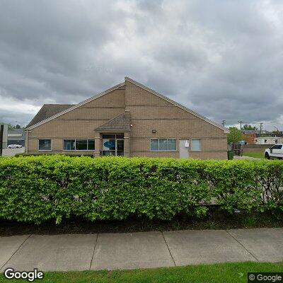 Thumbnail image of the front of a dentist office practice with the name Contemporary Dental of Berkley which is located in Berkley, MI