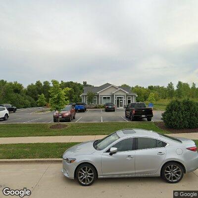 Thumbnail image of the front of a dentist office practice with the name Anderson Family Dental which is located in Franklin, WI