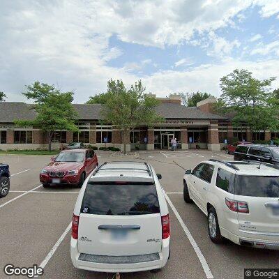 Thumbnail image of the front of a dentist office practice with the name The Dental Specialists Orthodontics which is located in Eden Prairie, MN