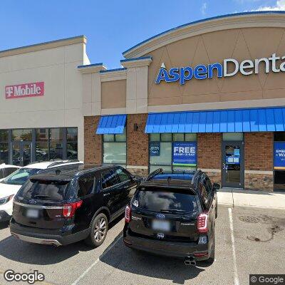 Thumbnail image of the front of a dentist office practice with the name Claudia Randow McDaniel, DDS which is located in Norfolk, VA